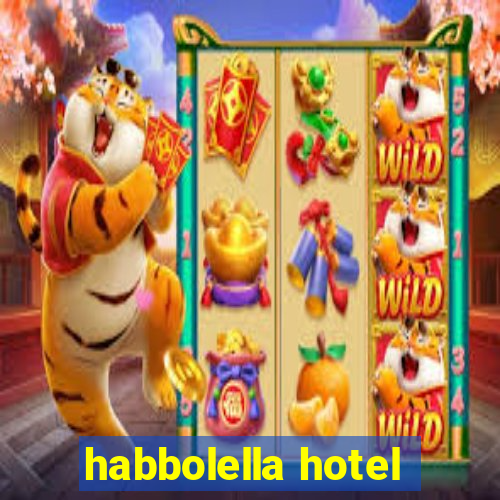 habbolella hotel